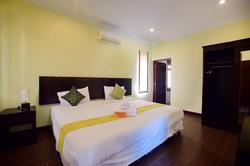 Baan Me Suk Spa Resort