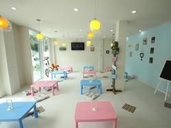 Baan Vanilla Summer Hua Hin