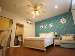 Baan Vanilla Summer Hua Hin