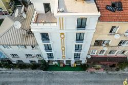 The Camelot Hotel