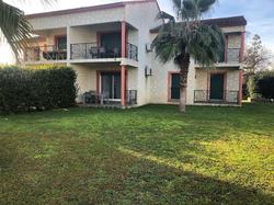 Residence Marea-Resort
