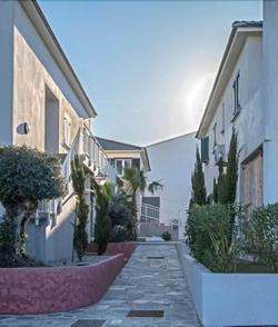 Residence Marea-Resort