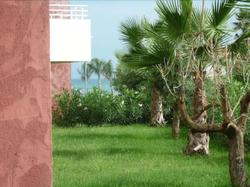 Residence Marea-Resort