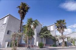 Residence Marea-Resort
