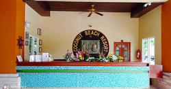 Coconut Beach Resort