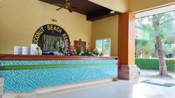 Coconut Beach Resort