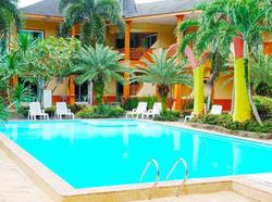 Coconut Beach Resort