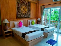 Coconut Beach Resort