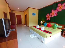 Coconut Beach Resort