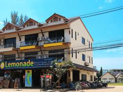 Lemonade Boutique Inn