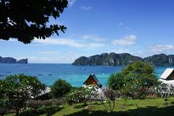 The Hip Resort at Phi Phi