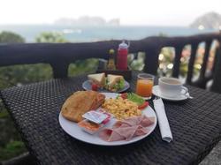 The Hip Resort at Phi Phi
