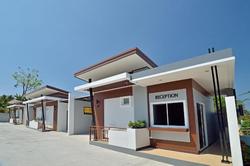 The Rich Resort