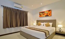 The Rich Resort