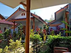 Khaolak Banana Bungalow