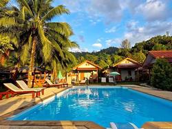 Khaolak Banana Bungalow
