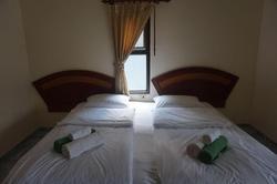 Cousin Resort