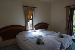 Cousin Resort
