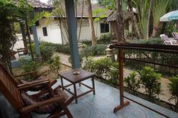 Cousin Resort