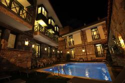 Celsus Boutique Hotel