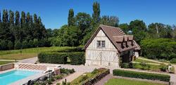 Les Manoirs Des Portes De Deauville