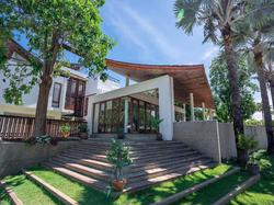 Pranaluxe Pool Villa