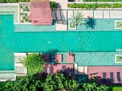 Pranaluxe Pool Villa