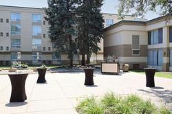 DoubleTree by Hilton Minneapolis Airport, MN