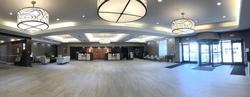DoubleTree by Hilton Minneapolis Airport, MN