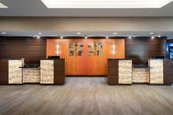 DoubleTree by Hilton Minneapolis Airport, MN