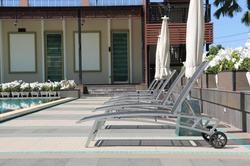 Jasmine Resort Sriracha