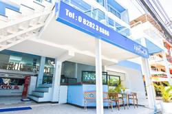 Oyo 394 Nana Beach Cha Am