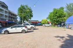 Oyo 394 Nana Beach Cha Am