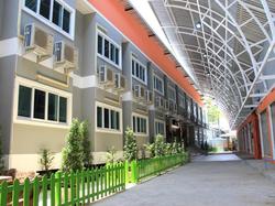 Panmanee Hotel