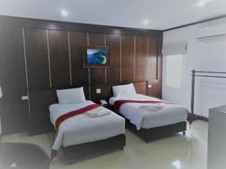 Panmanee Hotel