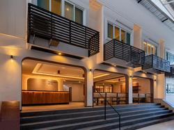 Panmanee Hotel
