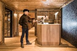 Armancette Hotel, Chalets & Spa