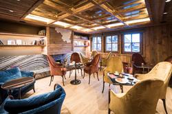 Armancette Hotel, Chalets & Spa