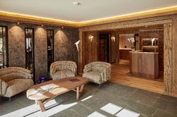 Armancette Hotel, Chalets & Spa