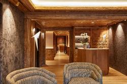 Armancette Hotel, Chalets & Spa