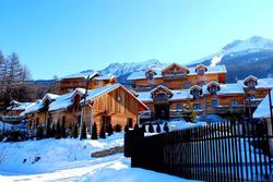 Sunelia Les Logis D`Orres