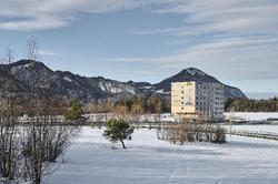 Best Western Hotel Kiefersfelden