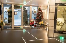 Kreis Residence Munich