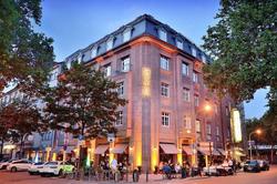 Syte Hotel Mannheim