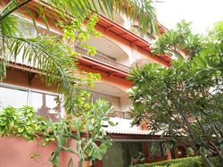 Prinz Garden Villa Huahin