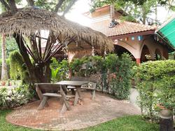 Prinz Garden Villa Huahin