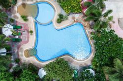 Prinz Garden Villa Huahin