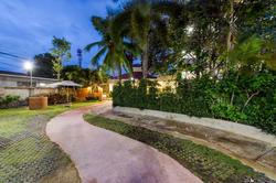 Prinz Garden Villa Huahin