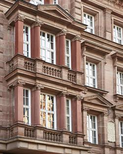 Melter Hotel Apartments
