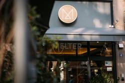 Melter Hotel Apartments